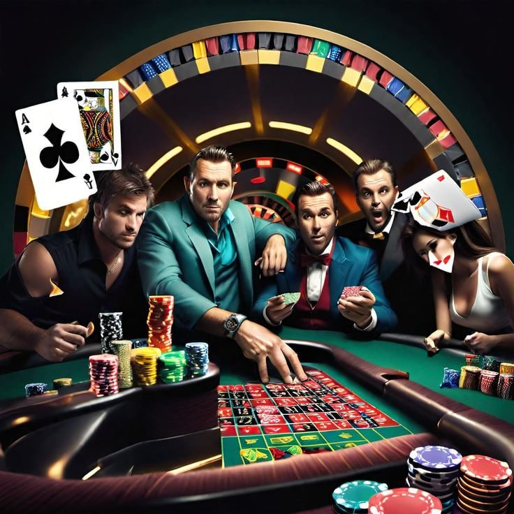 jilipark mobile gaming platform interface showing slots and sports betting